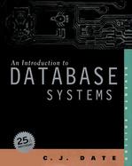 An Introduction to Database Systems cover