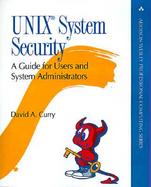 Unix System Security A Guide for Users and System Administrators cover
