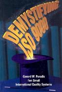 Demystifying ISO 9000 cover