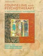 Counseling and Psychotherapy: A Multicultural Perspective cover
