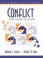 Conflict From Theory to Action cover