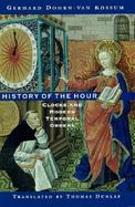 History of the Hour Clocks and Modern Temporal Orders cover