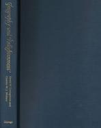 Geography and Enlightenment cover