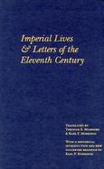 Imperial Lives and Letters of the Eleventh Century cover