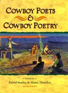 Cowboy Poets & Cowboy Poetry cover