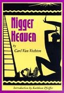 Nigger Heaven (African American Studies) cover