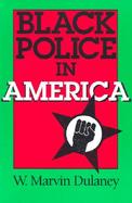 Black Police in America cover