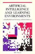 Artificial Intelligence and Learning Environments cover
