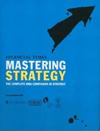 Mastering Strategy Mastering Strategy cover