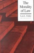 The Morality of Law cover