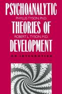 Psychoanalytic Theories of Development An Integration cover