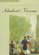 Schubert's Vienna cover