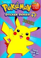 Pokemon: Gotta Catch 'em All! with Poster cover