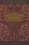 Reader's Greek English Lexicon of the New Testament cover