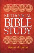 Methodical Bible Study: cover