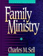 Family Ministry cover