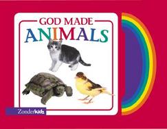 God Made Animals cover