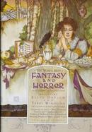 The Years Best Fantasy & Horror: Tenth Annual Collection cover