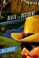 Death by Accident cover