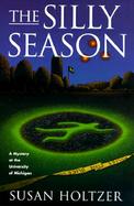 The Silly Season: An Entr'acte cover