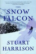 The Snow Falcon cover