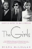 The Girls Sappho Goes to Hollywood cover