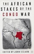 The African Stakes of the Congo War cover