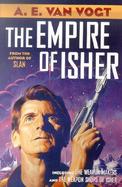 The Empire of Isher: The Weapon Makers / The Weapon Shops of Isher cover