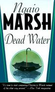 Dead Water cover
