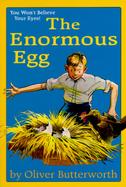 Enormous Egg cover