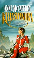Killashandra cover