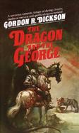 The Dragon and the George cover