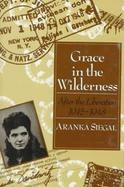 Grace in the Wilderness: After the Liberation, 1945-1948 cover