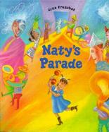 Naty's Parade cover