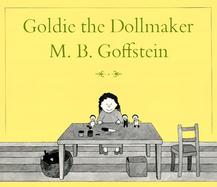 Goldie the Dollmaker cover