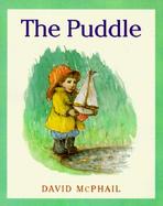 The Puddle cover