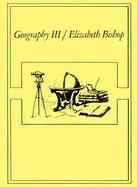 Geography III cover