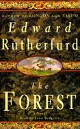 The Forest cover