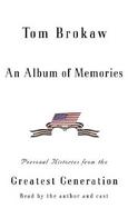 An Album of Memories cover