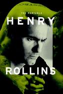 The Portable Henry Rollins cover