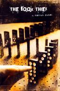 The Book Thief cover
