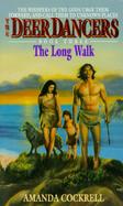 The Deer Dancers #03: The Long Walk cover