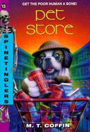 Pet Store cover