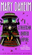 A Streetcar Named Expire A Bed-And-Breakfast Mystery cover