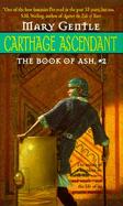 Carthage Ascendant The Book of Ash 2 cover