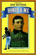 Honus and Me A Baseball Card Adventure cover