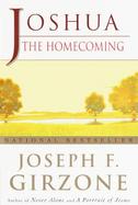 Joshua:The Homecoming Library Edition cover