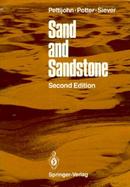 Sand and Sandstone cover