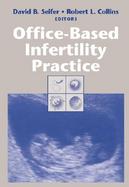 Office-Based Infertility Practice cover