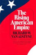 The Rising American Empire cover